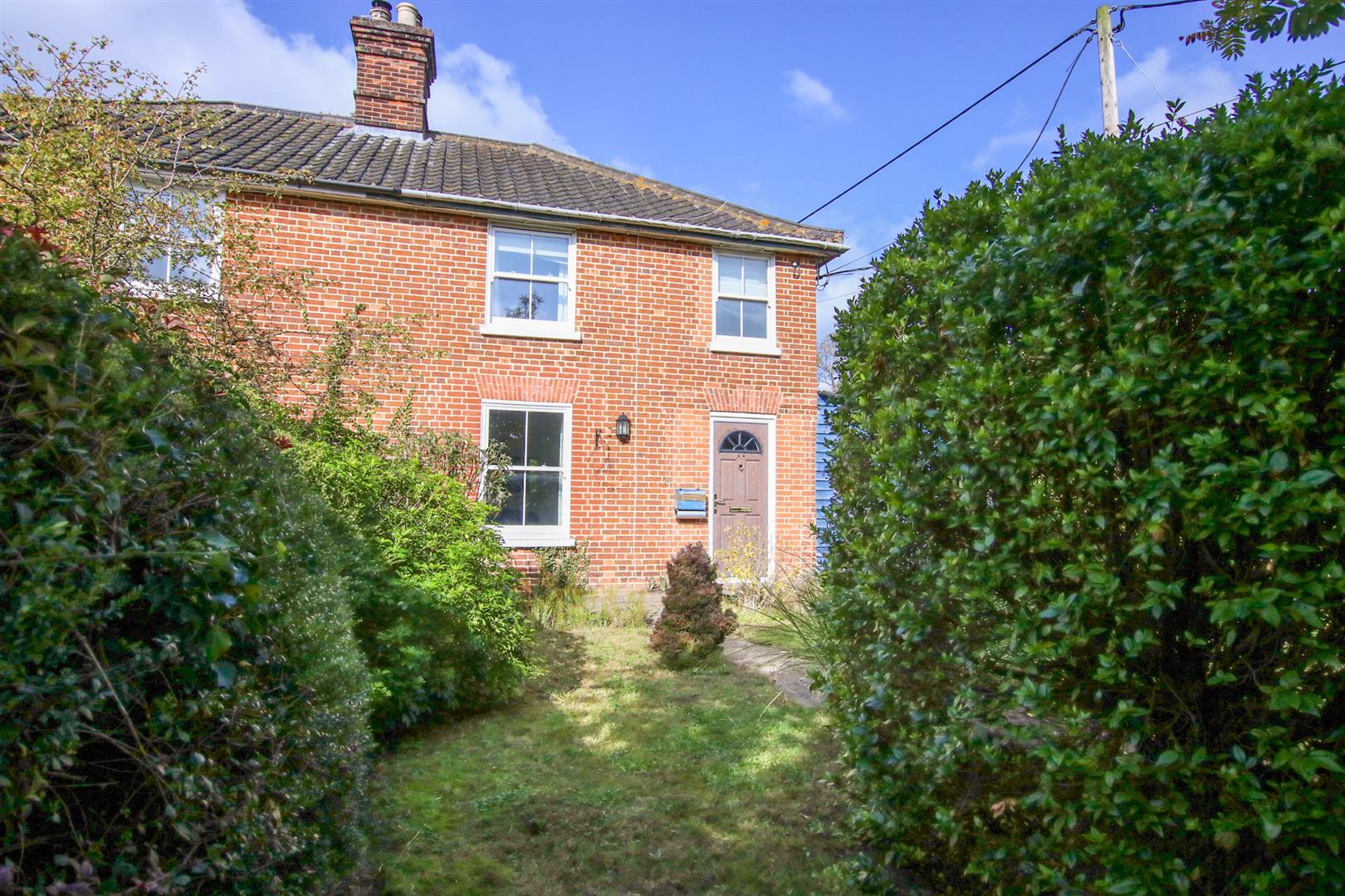 Valley Road, Leiston Gallery Image